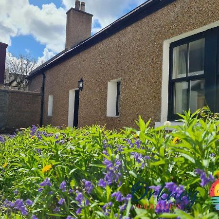89 Victoria Street, Kirkwall, Orkney - Or00066F ภายนอก รูปภาพ