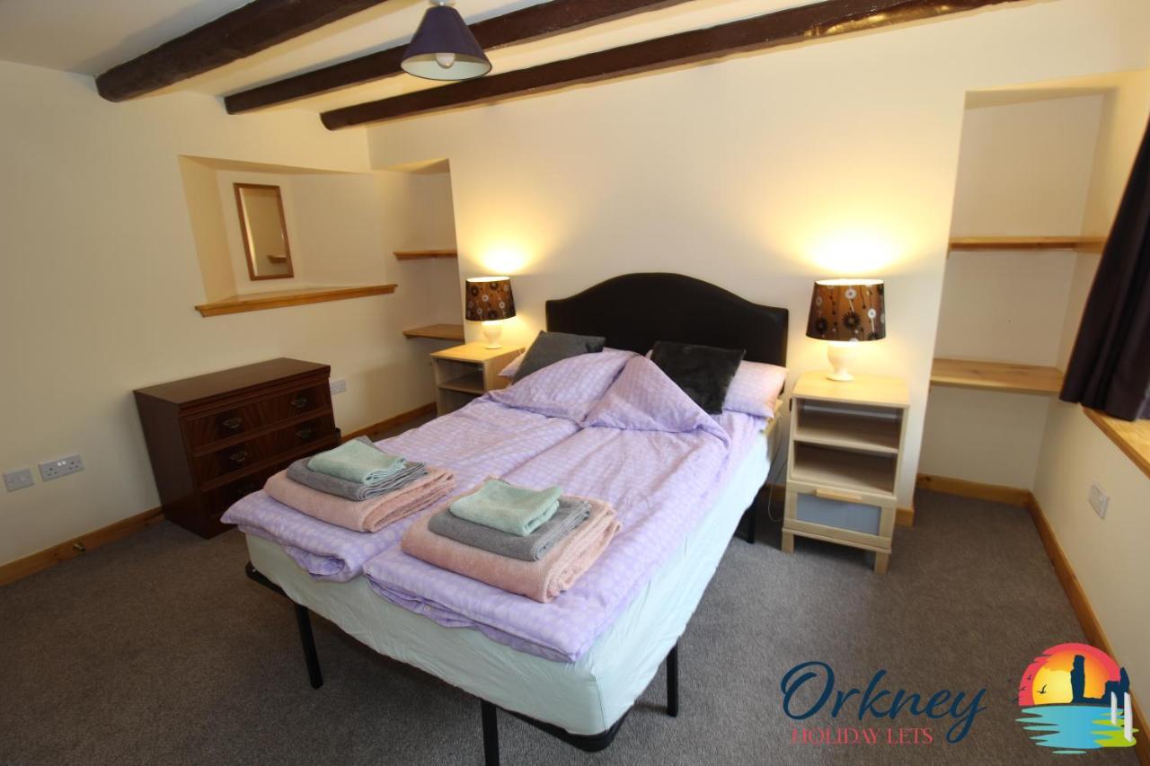 89 Victoria Street, Kirkwall, Orkney - Or00066F ภายนอก รูปภาพ