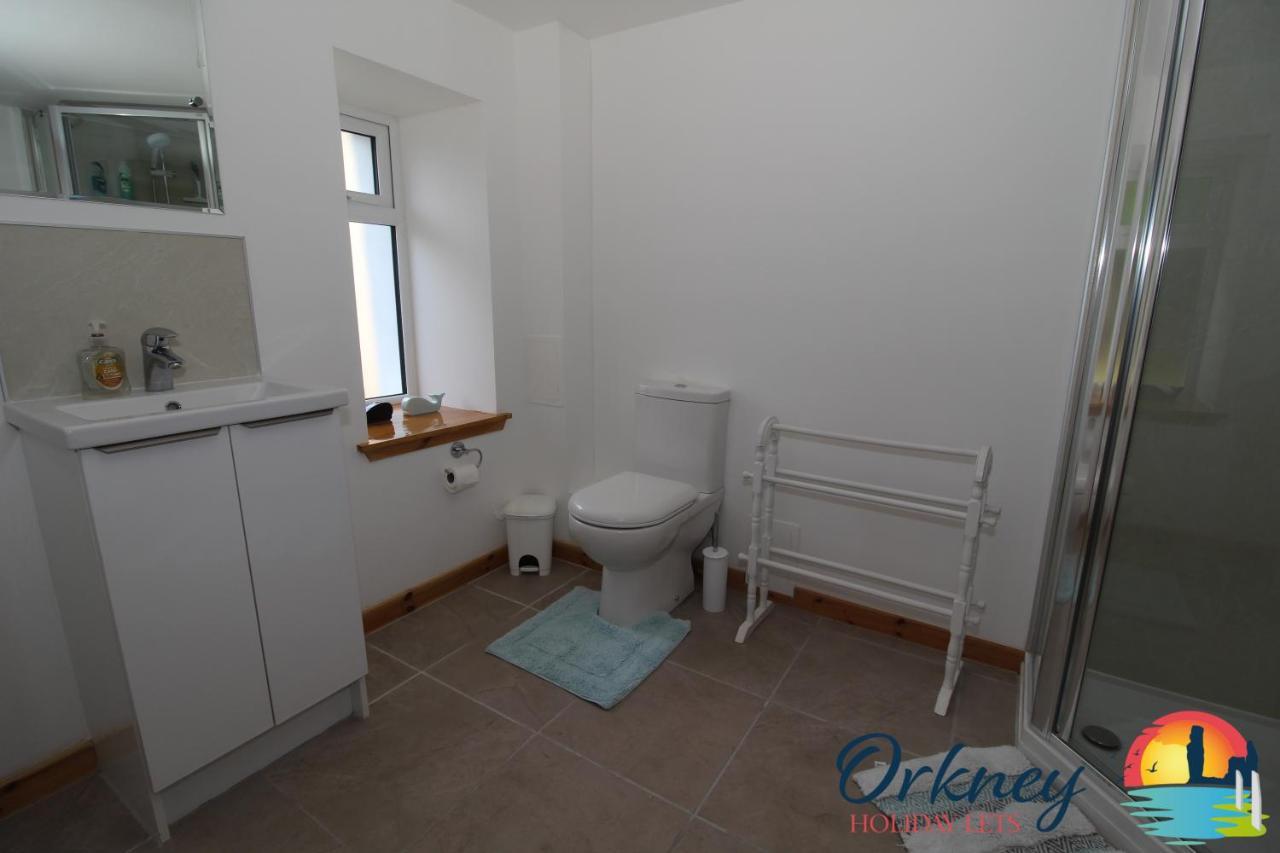 89 Victoria Street, Kirkwall, Orkney - Or00066F ภายนอก รูปภาพ