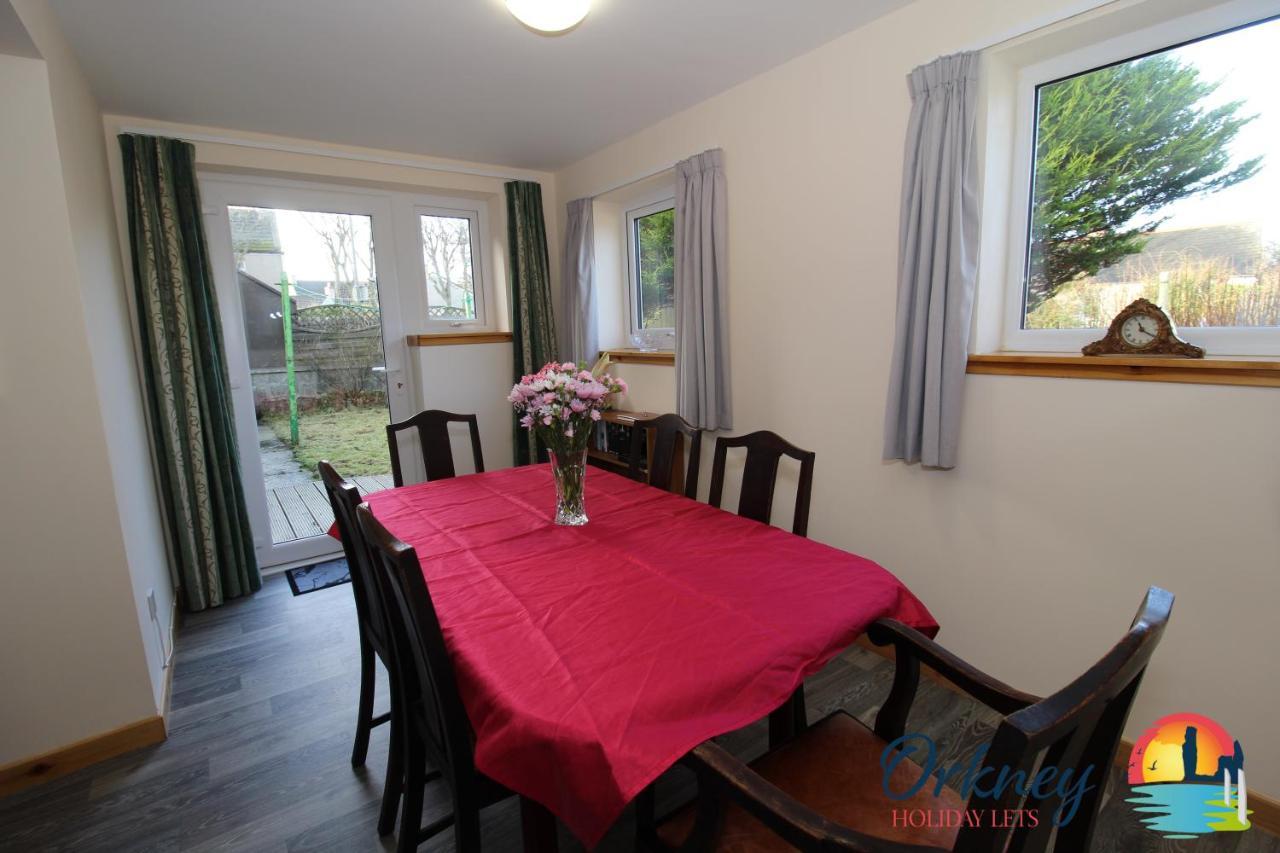 89 Victoria Street, Kirkwall, Orkney - Or00066F ภายนอก รูปภาพ