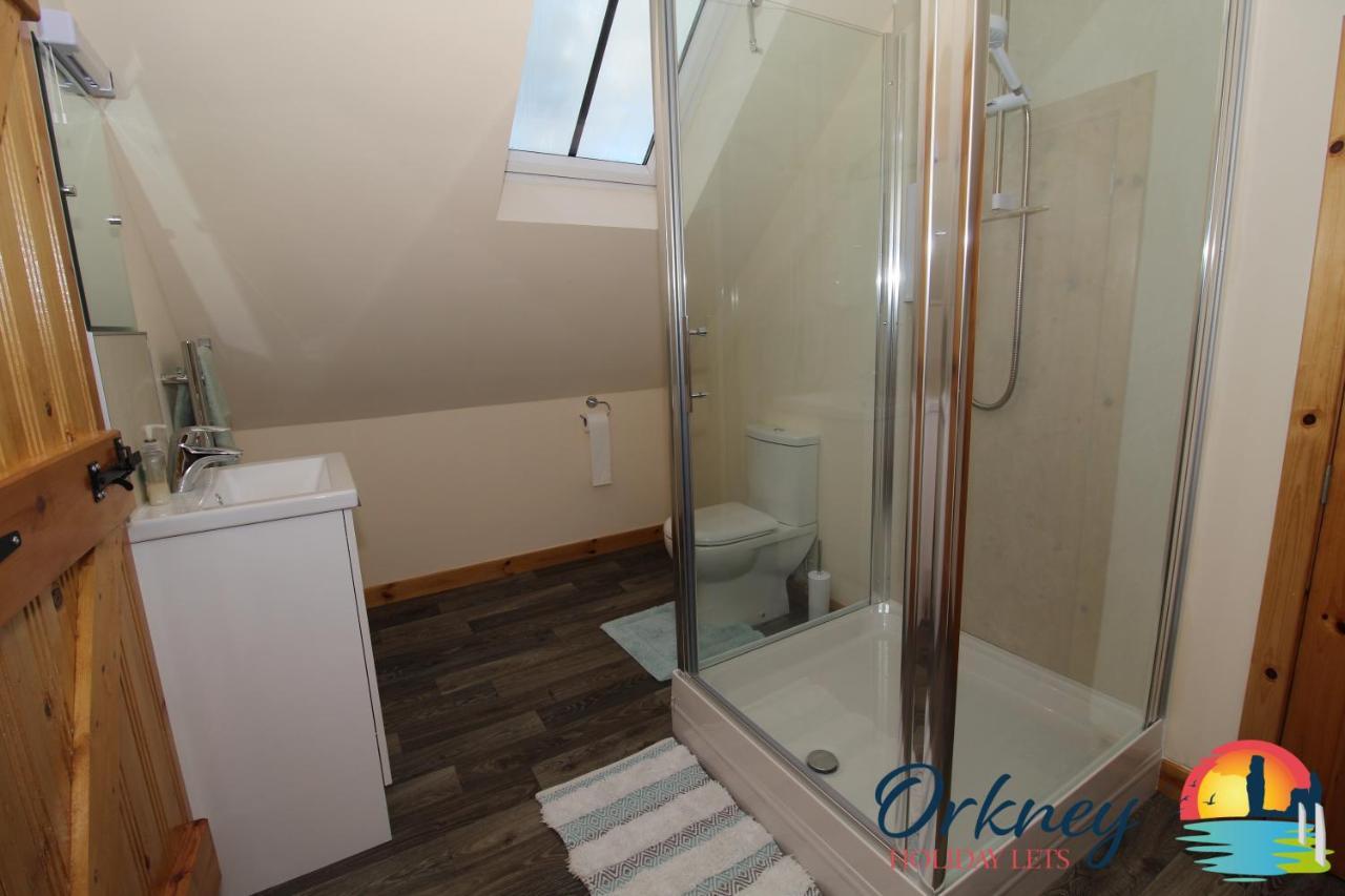 89 Victoria Street, Kirkwall, Orkney - Or00066F ภายนอก รูปภาพ