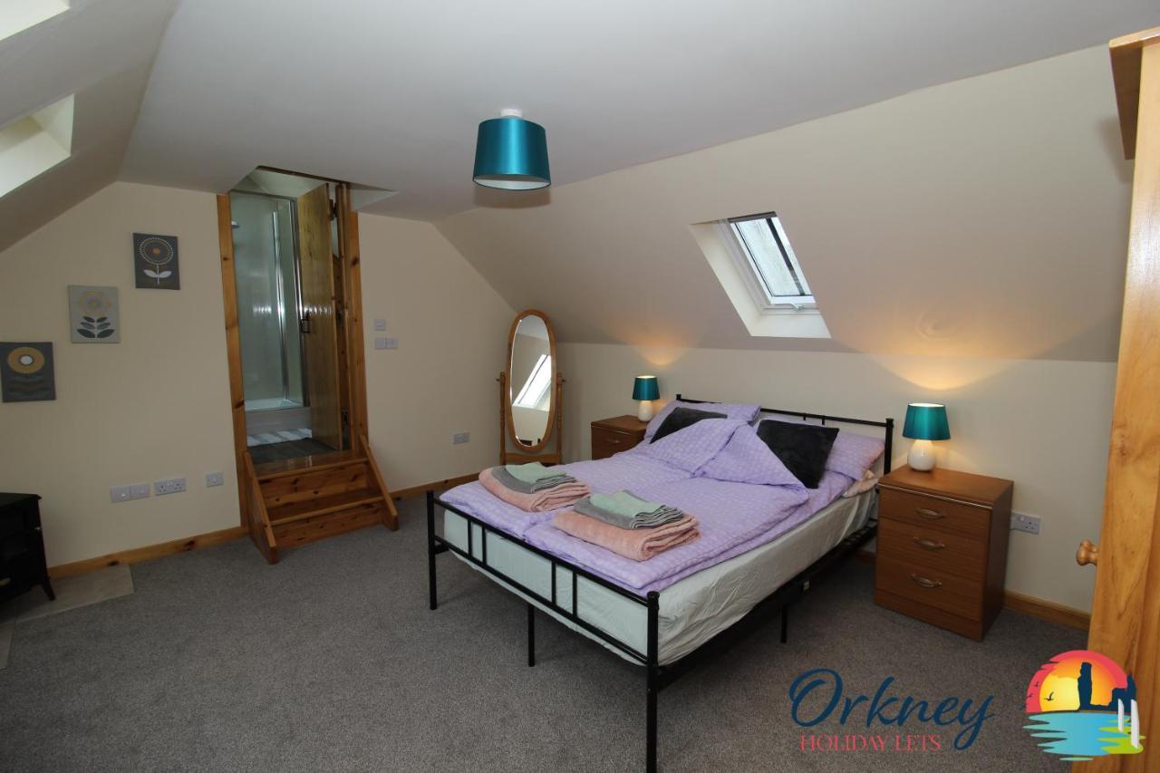 89 Victoria Street, Kirkwall, Orkney - Or00066F ภายนอก รูปภาพ